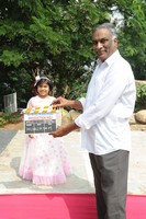 Sri Divija Productions Pro1 Movie Opening